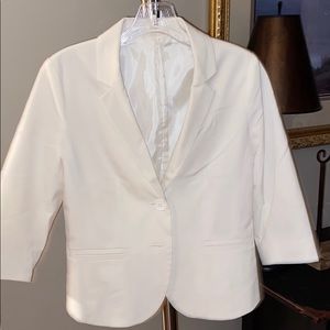 Women’s blazer
